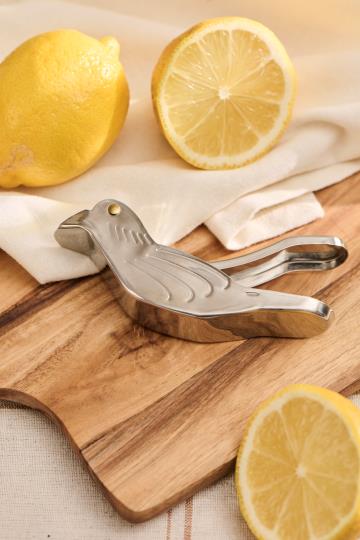 Lemon Squeezer - Bird-Shaped