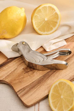 Lemon Squeezer - Bird-Shaped