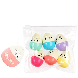 Egg Pens - Pack of 6