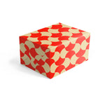 Grafika Semi Circles Wrap x 3 Sheets On A Roll