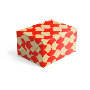 Grafika Semi Circles Wrap x 3 Sheets On A Roll