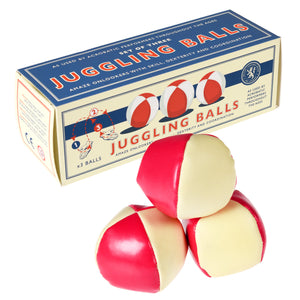 Juggling Balls