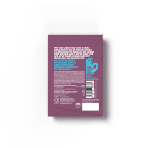 Cherry Dark Chocolate Bar 120G/4.2OZ