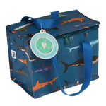 Insulated Lunch Bag - Shark