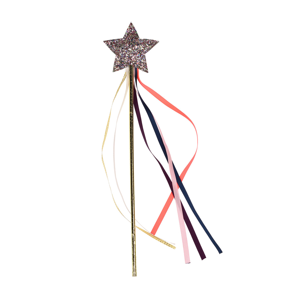 Star Fairy Wand