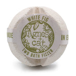 Bath Fizzer Fresh - White Fig 210g