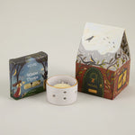 Christmas Cottage - Winter Thyme