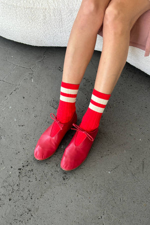 Her Socks - Varsity: Tandoori