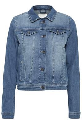 Stampe Denim Jacket