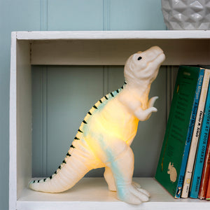 T Rex Dino Nightlight