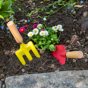 Gardening Tools