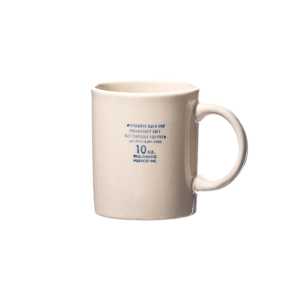 Ceramic Mug