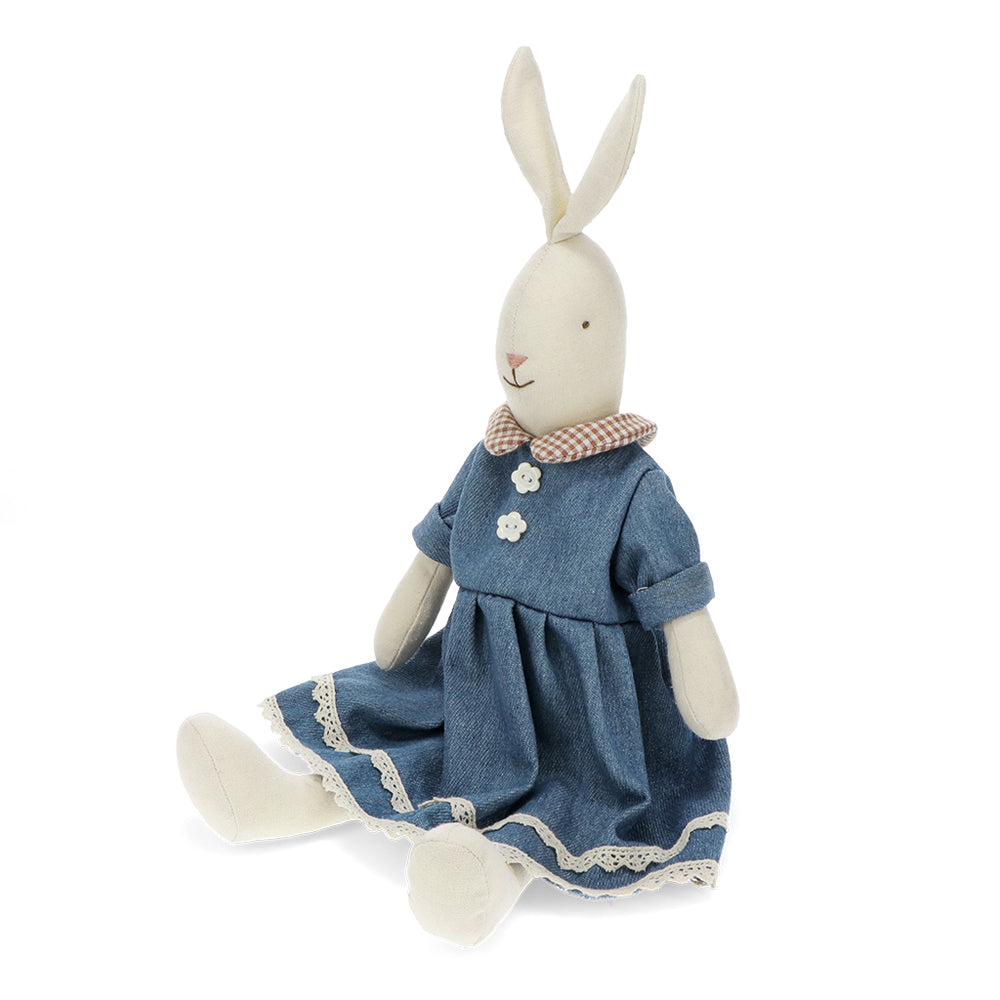 Bella The Bunny Soft Toy