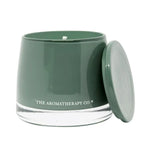 Therapy Garden Candle Wild Lime and Mint 260g