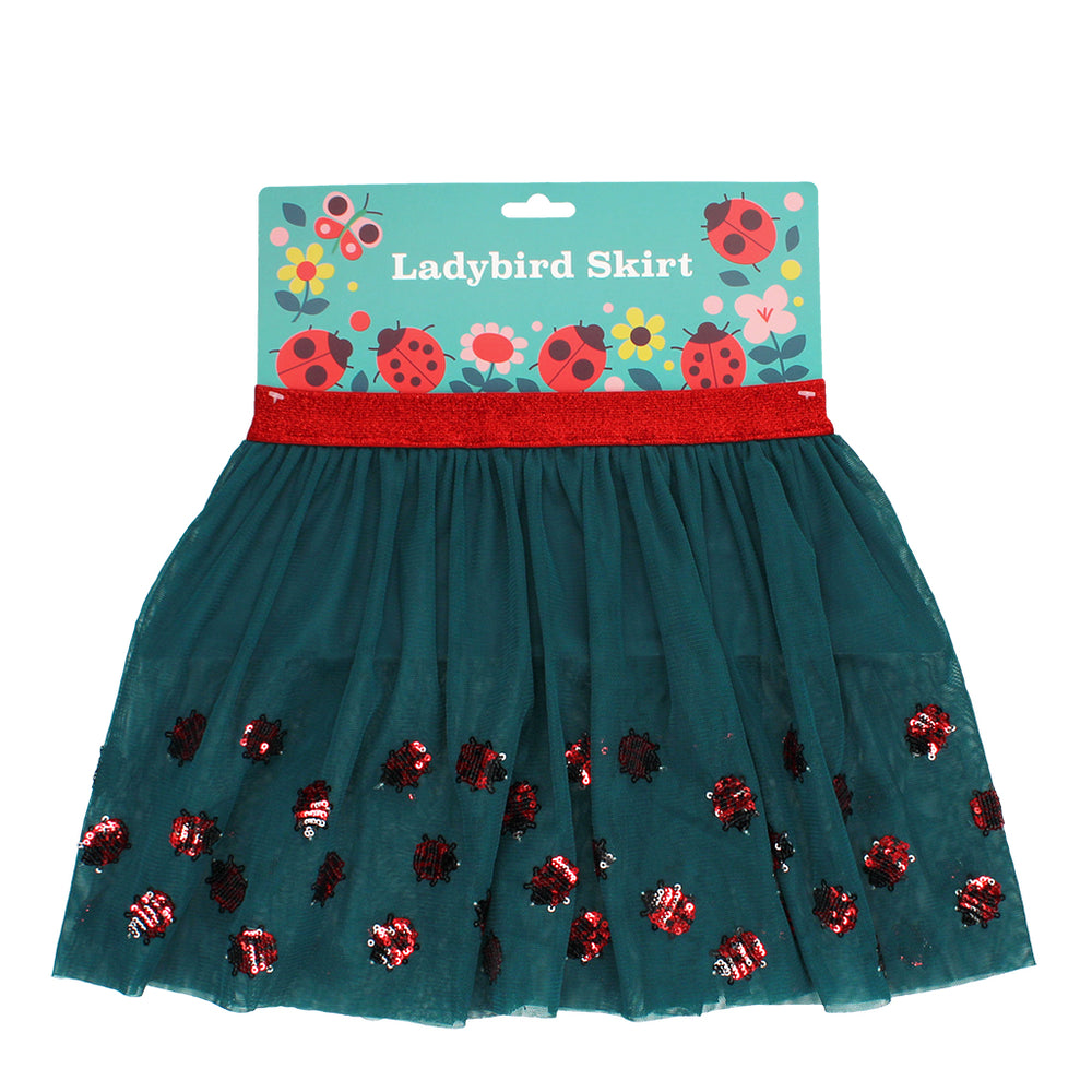 Ladybird Skirt / Tutu