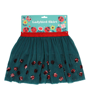 Ladybird Skirt / Tutu