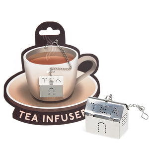 Tea Infuser