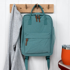 Backpack Bag - Blue