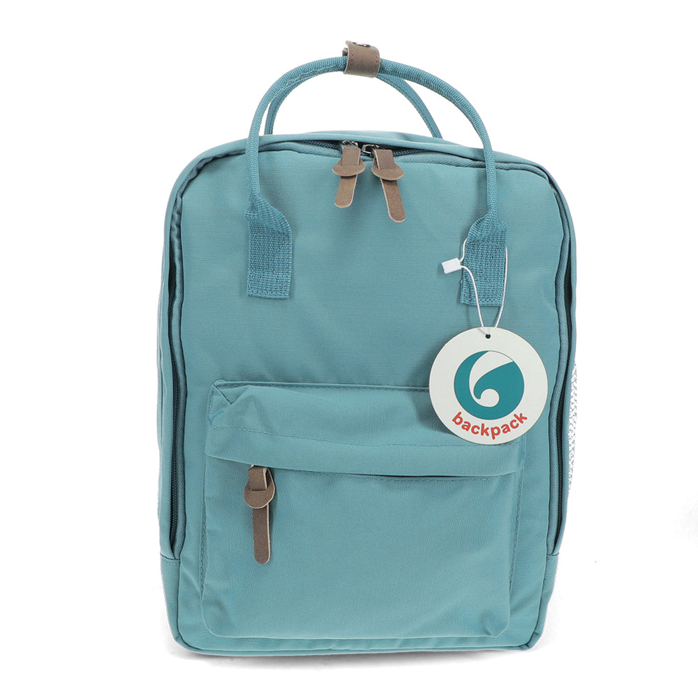 Backpack Bag - Blue