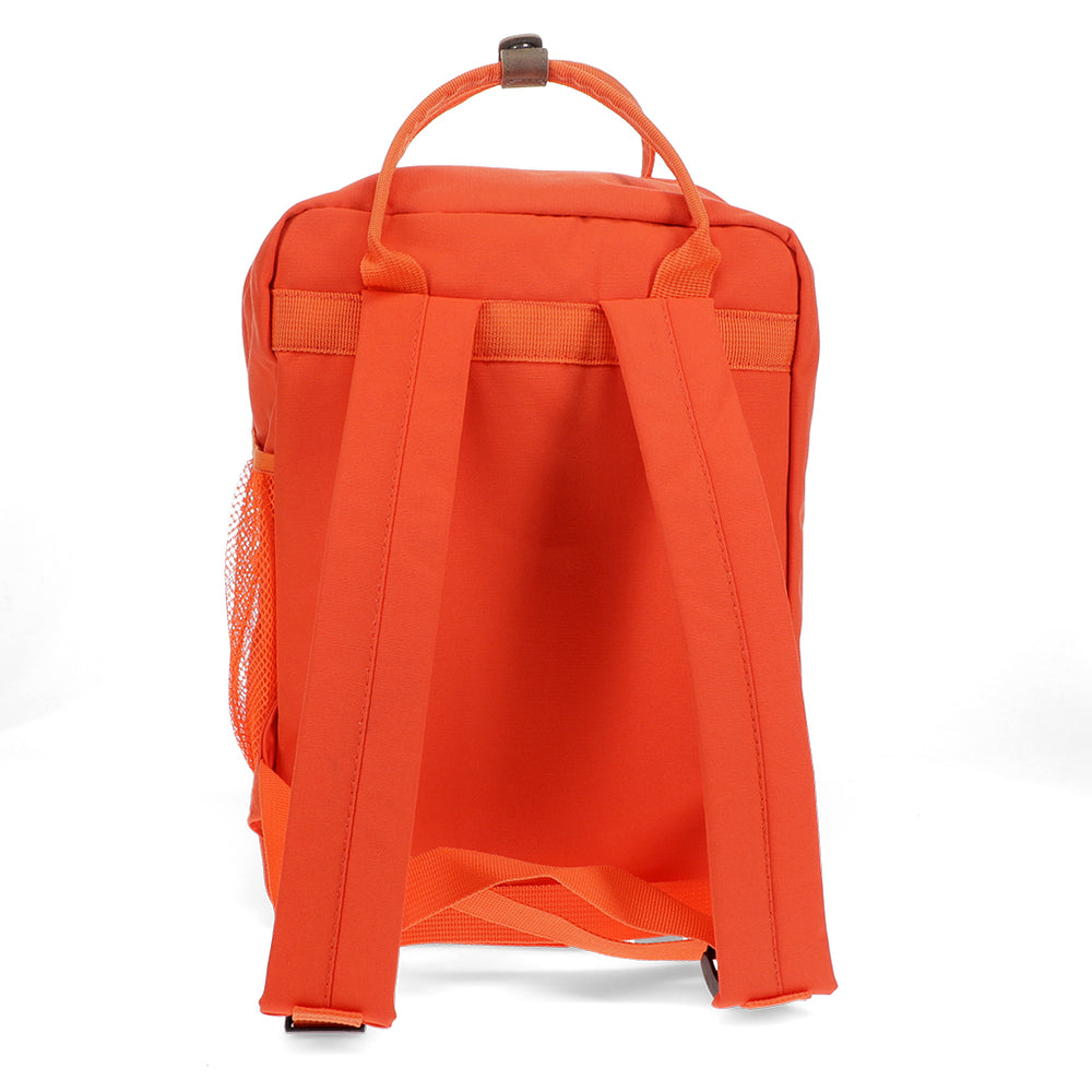 Backpack Bag - Orange