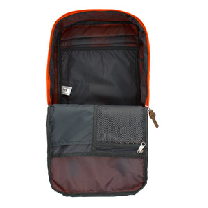 Backpack Bag - Orange