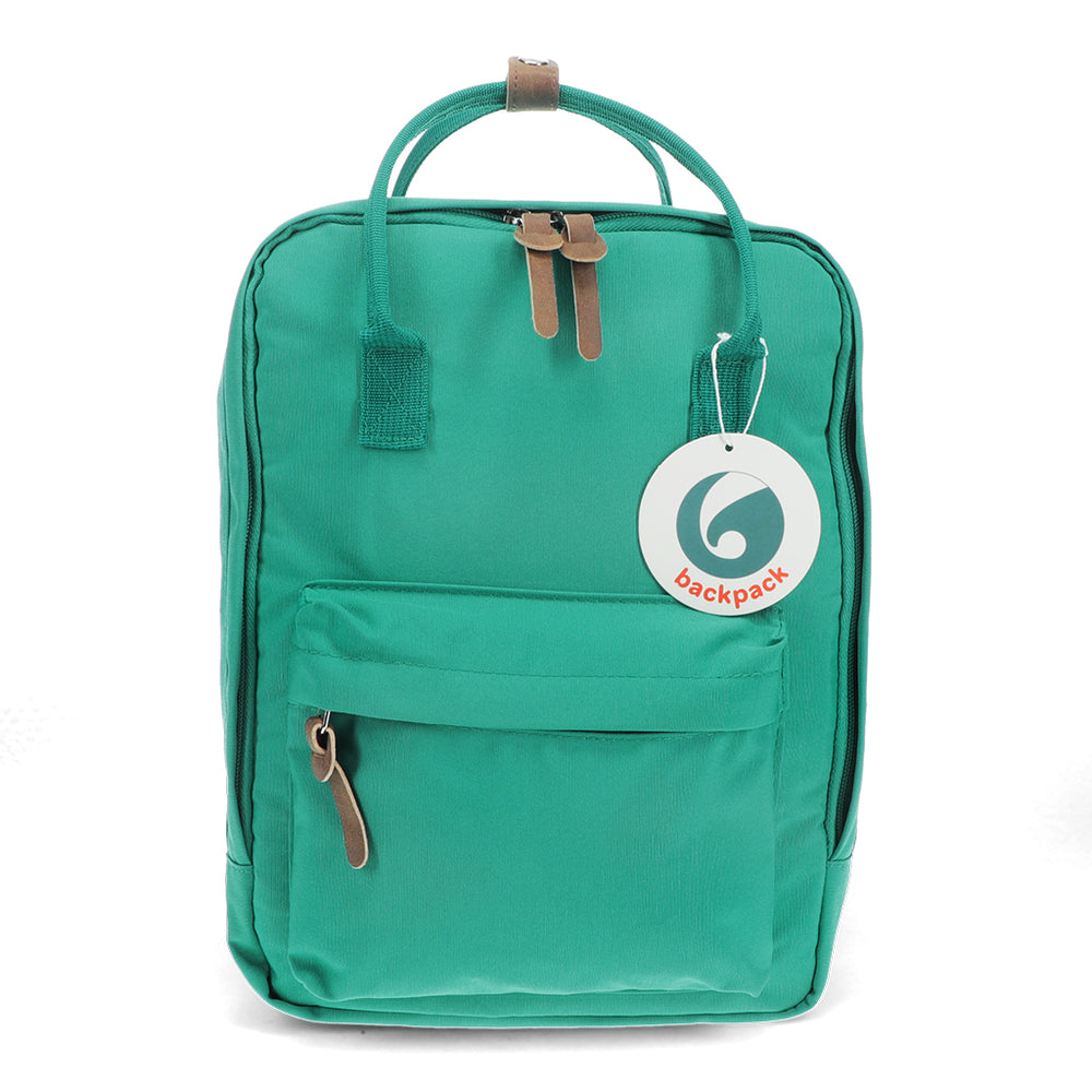 Backpack Bag - Green