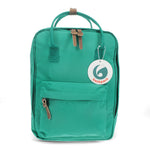 Backpack Bag - Green