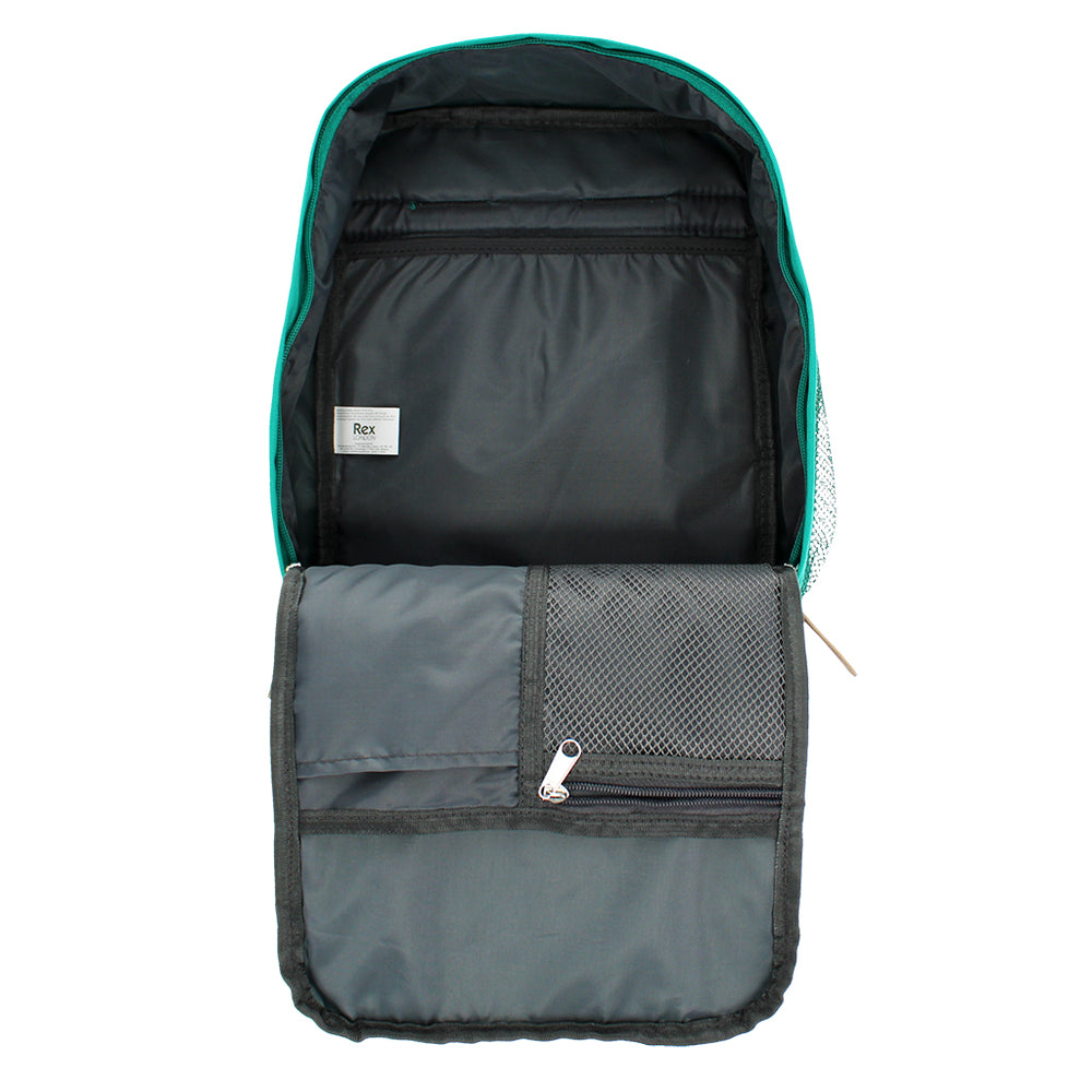 Backpack Bag - Green