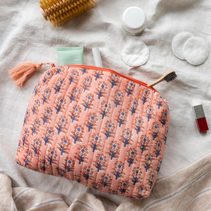 Wash Bag - Shanaya