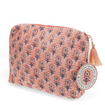 Wash Bag - Shanaya