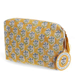 Wash Bag - Kimaya