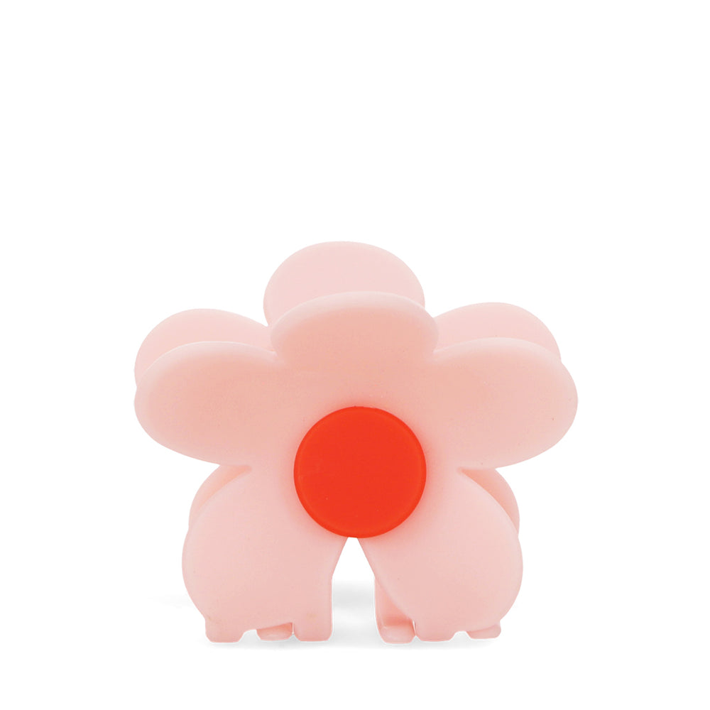Hair Claw Clip - Daisy