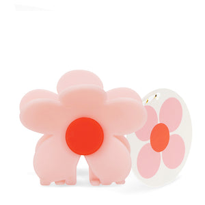 Hair Claw Clip - Daisy