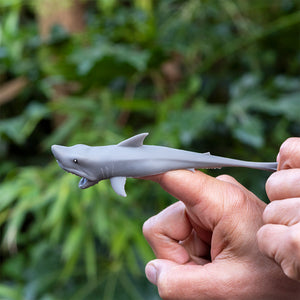 Flying Shark Finger Catapults (Box of 2)