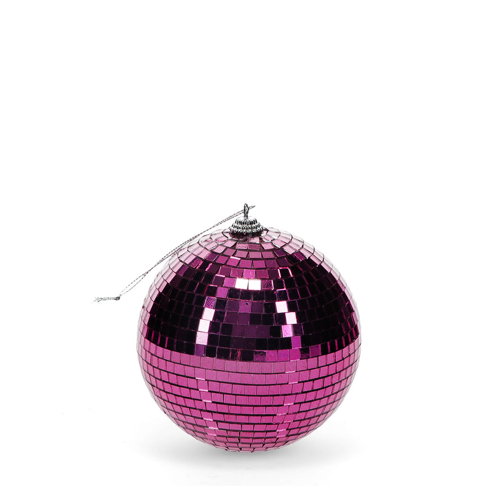 Hanging Disco Ball