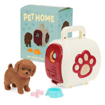 Little Pet Playset
