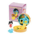 Little Playset - Park