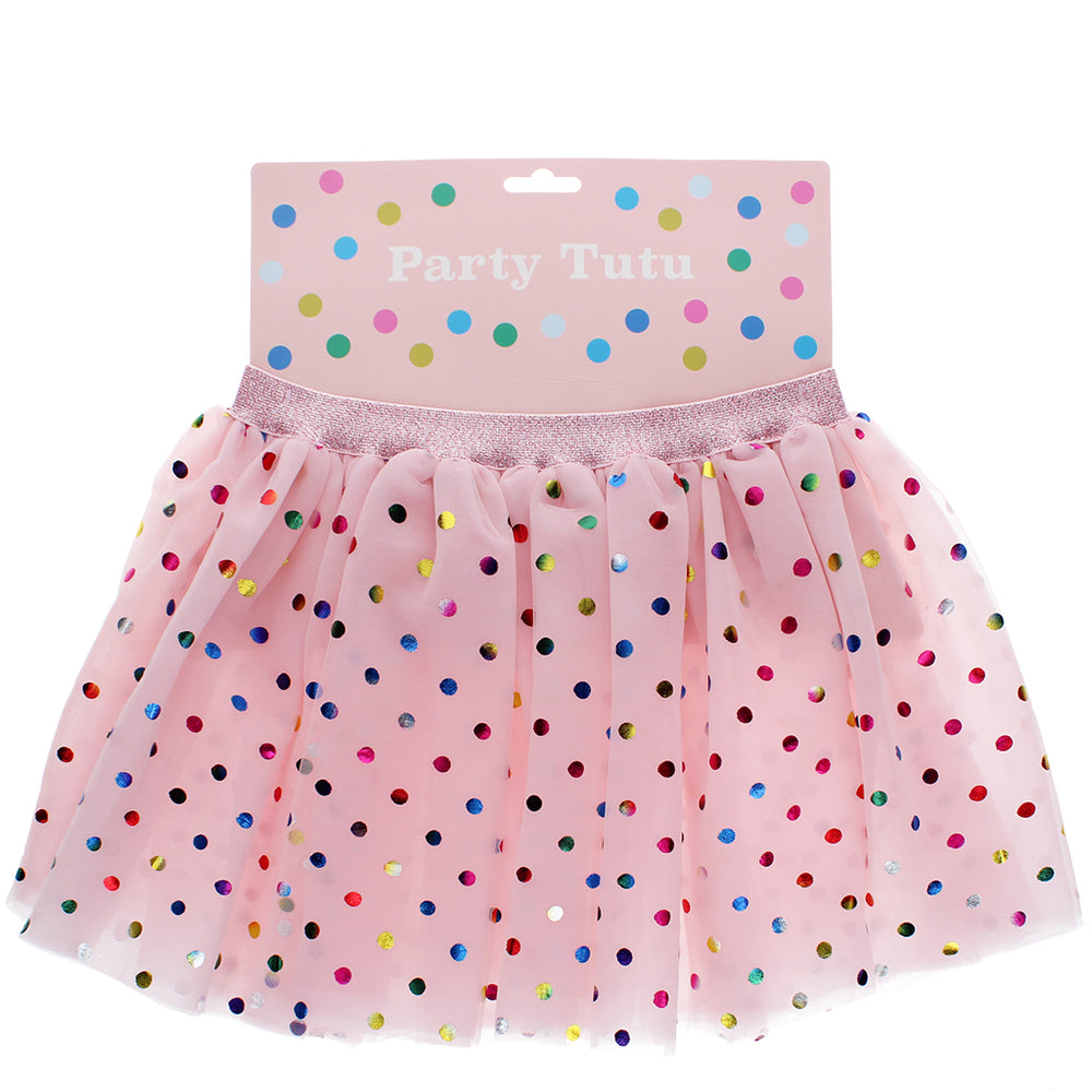 Spotty Skirt / Tutu