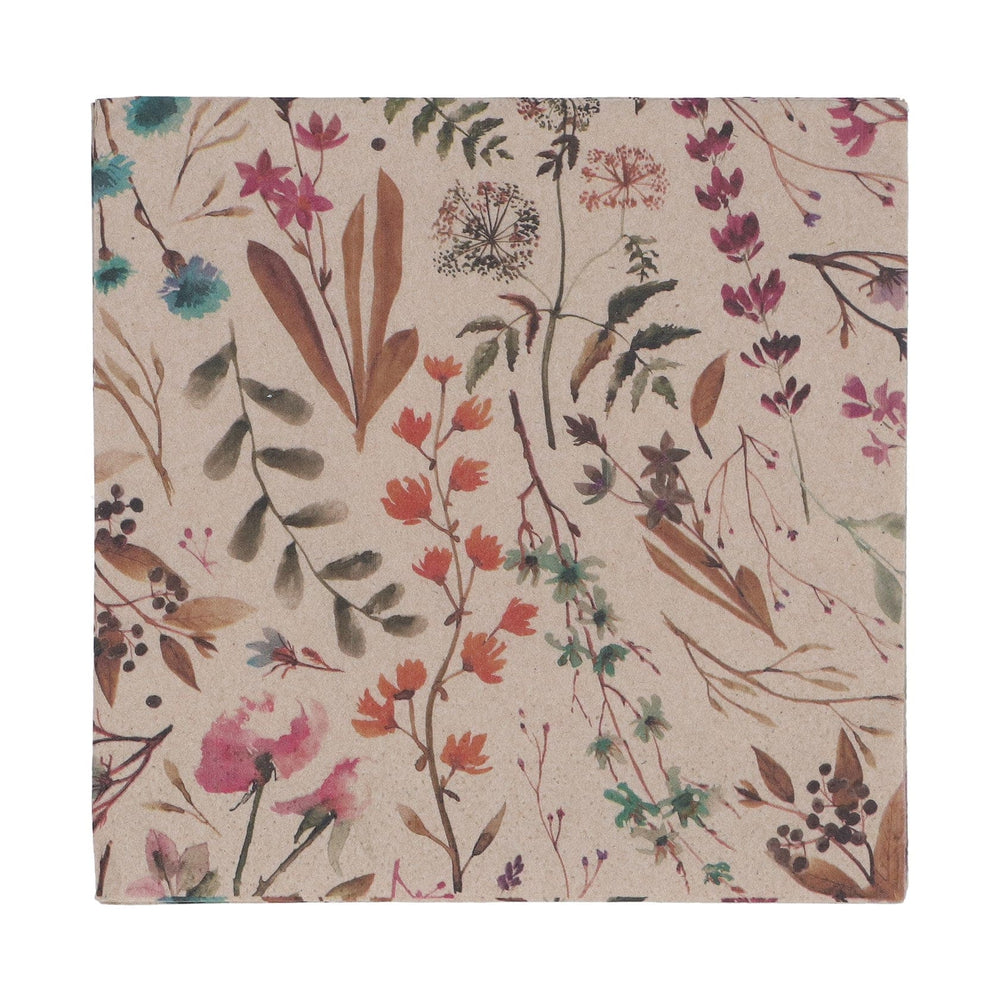 Sprigs and Twigs Napkins - Pack of 20