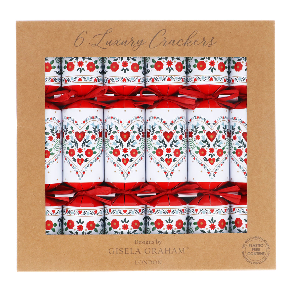 Alpine Crackers  - Box of 6