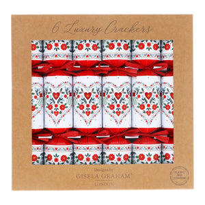 Alpine Crackers  - Box of 6