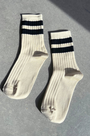 Her Socks - Varsity: Tandoori