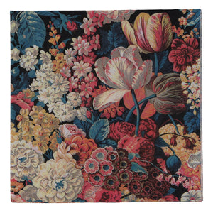 Dutch Flowers Napkins - Pack of 20