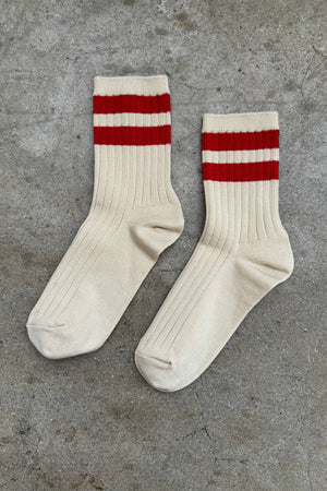 Her Socks - Varsity: Tandoori