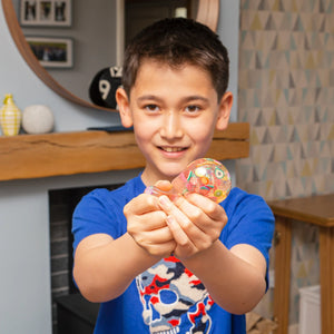 Scrunchems Tutti Frutti Squish Ball