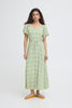 Aya Dress -Multi Floral