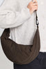 Safina Bag - Coffee Bean