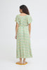 Aya Dress -Multi Floral