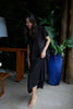 Lifana Dress - Black