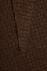 Folthea Scarf  - Coffee Bean
